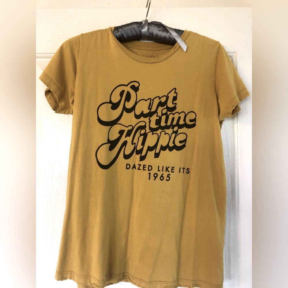 Vintage tee